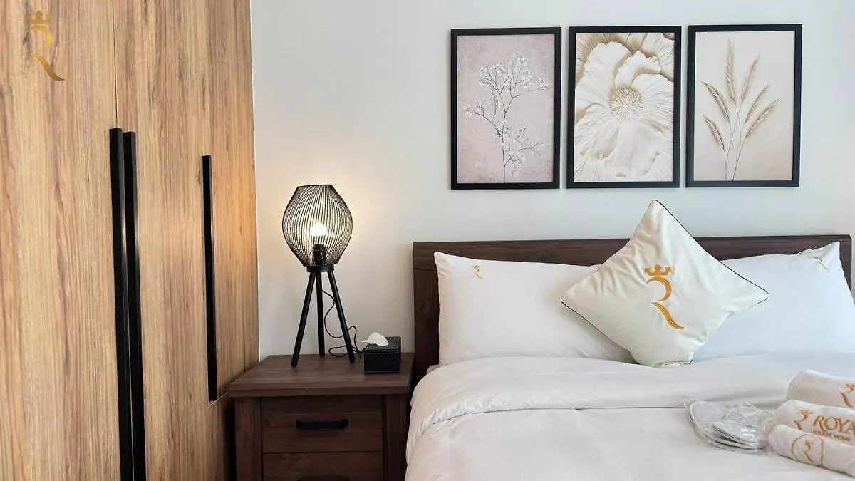 Апартаменты Stylish 1Br With Balcony & Full Kitchen Al Maryah Абу-Даби ОАЭ