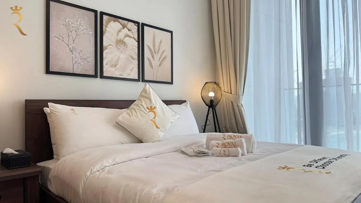 Апартаменты Stylish 1Br With Balcony & Full Kitchen Al Maryah Абу-Даби