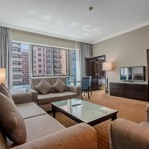 Apartahotel Al Manzel, Abu Dabi