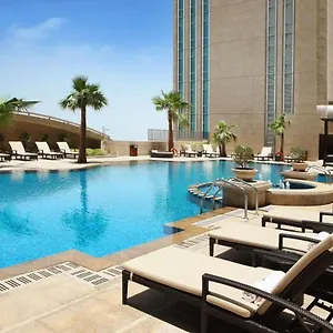 Отель Sofitel Corniche, Абу-Даби